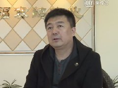 廊坊鸽展专题报道-友祥鸽业董事长王成建专访